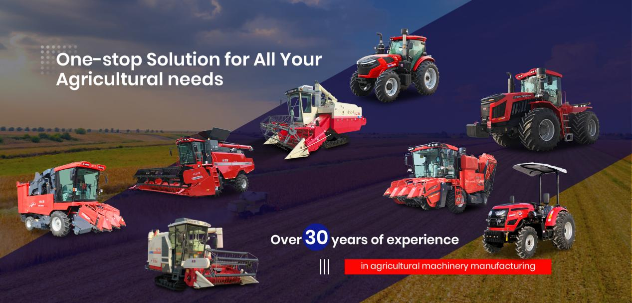 China Top Agricultural Tractors Manufacturer China Top Agricultural Tractors Manufacturer