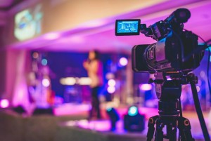 Audio Video Recording Services nyc