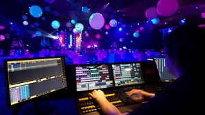 Audio Visual Equipment Rental NYC