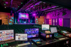 Audio Visual Installation in New York