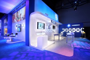 Visual Equipment Rental in New York