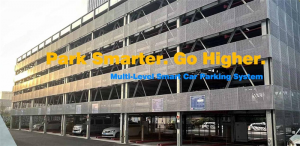 One Stop Car Parking Lifts Service