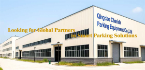 Qingdao Cherish Parking Equipment