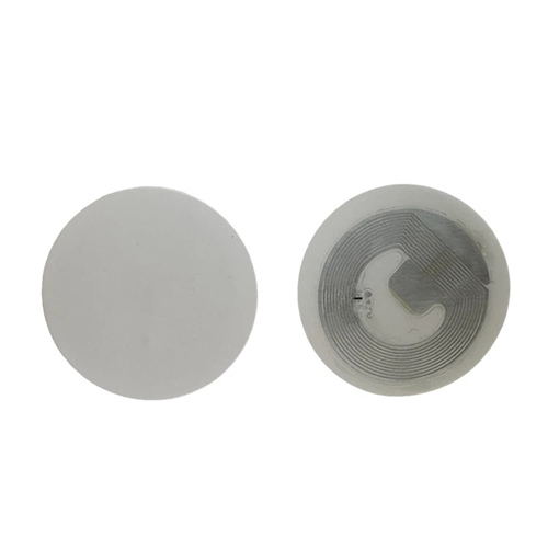 China programmable NFC tag for smart packaging