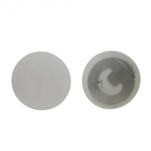 China programmable NFC tag for smart packaging