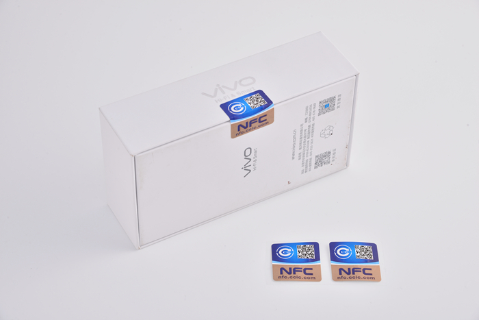 China NFC IoT sensor for smart devices China NFC IoT sensor for smart devices