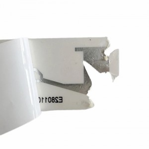 global brands choose high security RFID tag suppliers in China