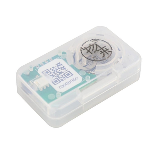 Bluetooth LED tag solution provider for industrial warehousing and manufacturing environments 2