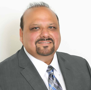 Shahid Sharar, DDS, a General & Cosmetic Dentist with Alliance Dental Group