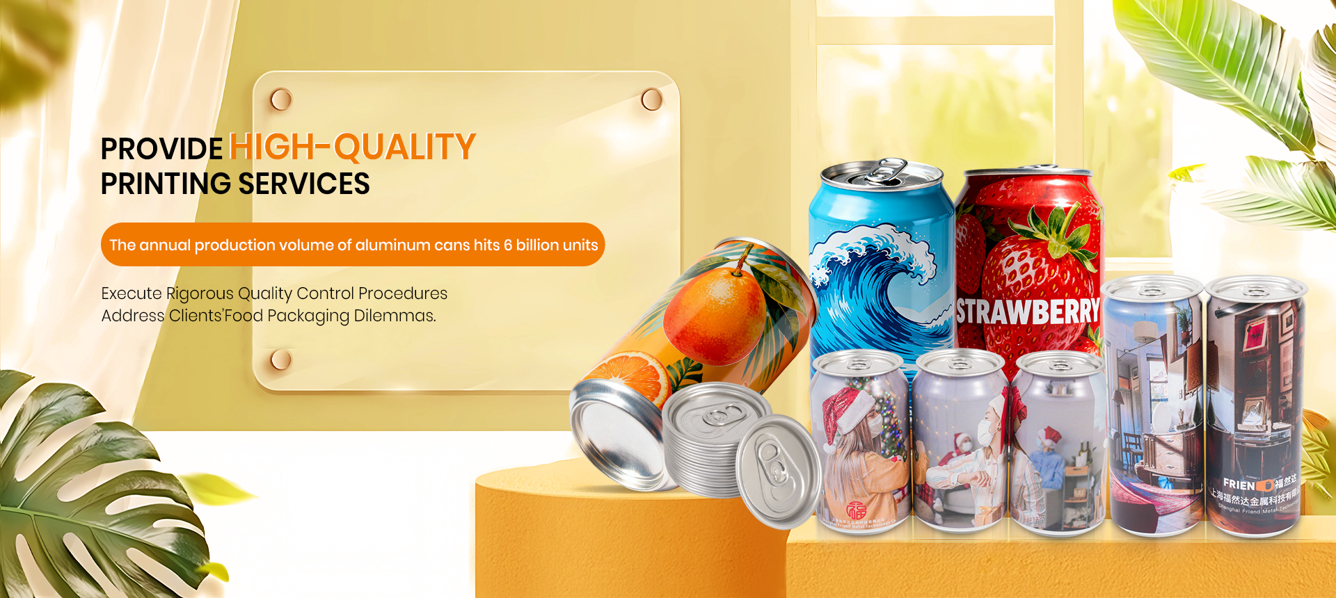 Friend Metals Friend Metals