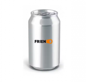 Aluminum Cans