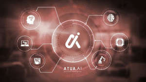 AI-assisted coding tools enabling efficient development across decentralized Web4 systems.