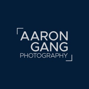 Aaron Gang Photography Logo