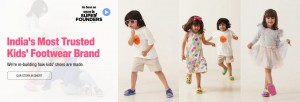 India s Most Trusted Kids Footwear Brand eec366f0 c898 4e6b 8a75 47d0893b7da2