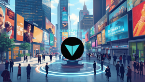 zk-verified AI execution enabling compliant and trustless Web4 infrastructure.