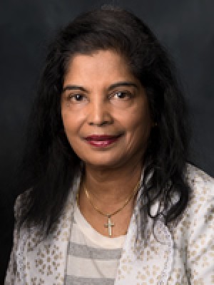 Get to know Family Practitioner Dr. Roset D. Samuel, who serves patients in Las Cruces, New Mexico.