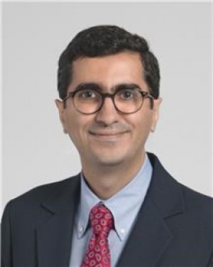 Get to know Neurosurgeon Dr. Alireza Mohammadi, who serves patients in Cleveland, Ohio. 