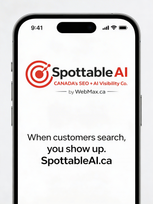 Spottable AI Today Press
