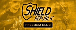 Shield Republic Freedom Club