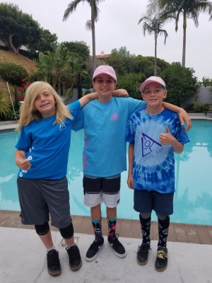 Laug Auf Website Home Page