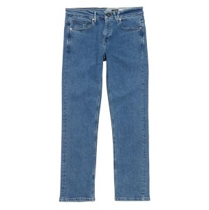 Volcom Mens Pants Solver Jeans