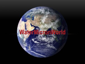 WaterMicronWorld