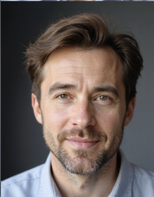 John Gordon Nutley 1