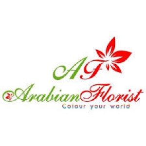Arabian Florist started online flower delivery from India to UAE.