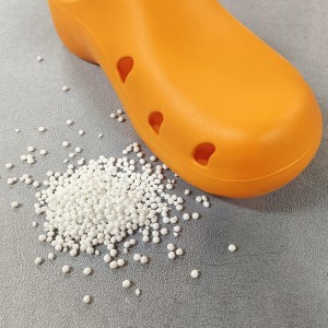 Innovative Technology in EVA Foam Materials