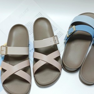 SEBS Alternative for Footwear