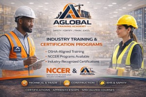 Aglobal Training Academy