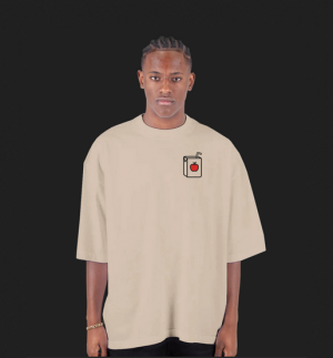 Project Apple Juice: Premium, Inspiring & Fresh Clothing