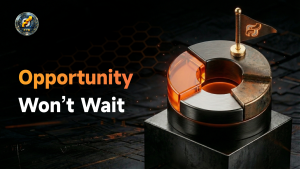 YFB Successfully Launched | Opening a New Chapter in Digital Asset Ecosystem