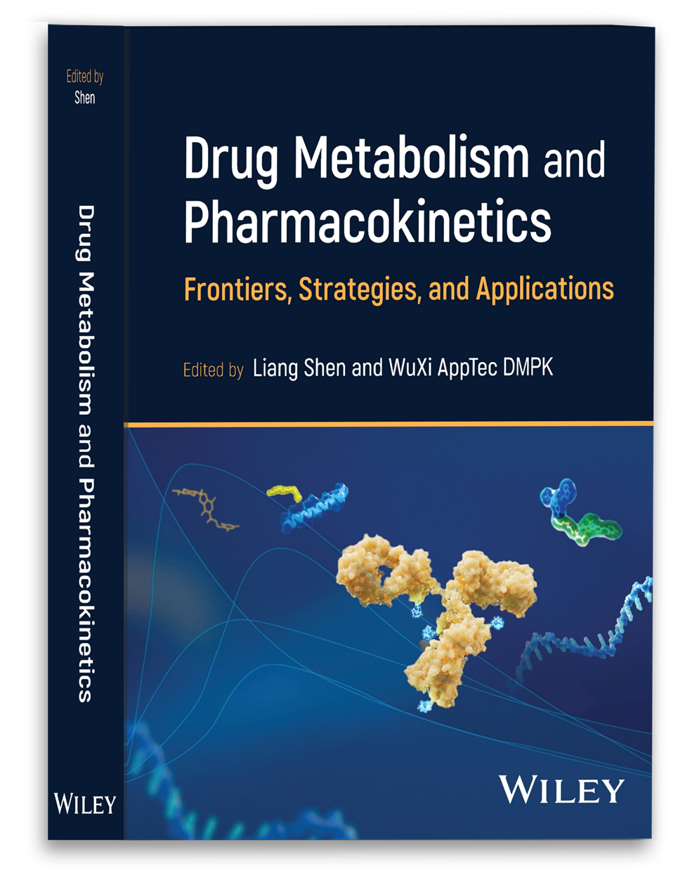 Drug Metabolism and Pharmacokinetics Drug Metabolism and Pharmacokinetics