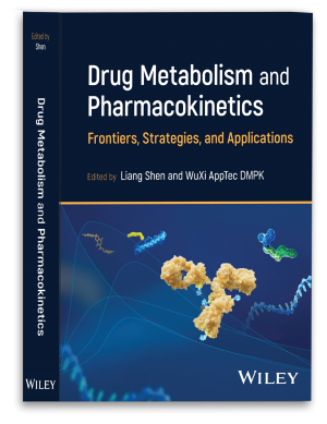 Drug Metabolism and Pharmacokinetics