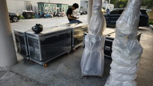 LED Rental Screens Gain Global Popularity as Essential Display Solution for Events and Stage Product