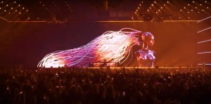 LED Rental Screens Gain Global Popularity as Essential Display Solution for Events and Stage Product