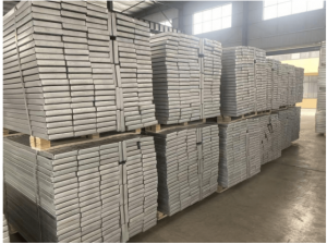 High Performance Zinc Aluminum Magnesium