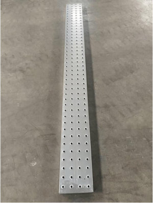 Zinc Aluminum Magnesium