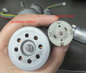 Massage Gun Industry Highlights Brushless vs Brushed Motor Differences as Performance Drives Buying 