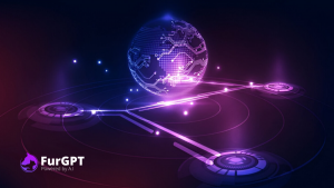 Enhanced emotional intelligence enabling adaptive AI companion interactions in Web4 systems.