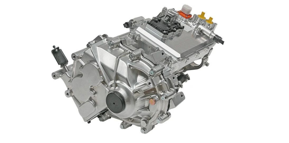 High Performance Motors