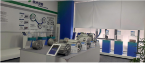 High Performance Motors manufacturer