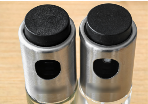 Glass Oil Spray Bottle supplier