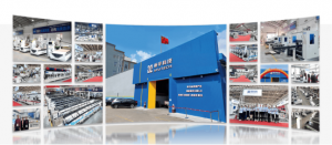 Foshan Shunde Saiyu Technology Co Ltd
