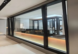 reliable Casement Window Supplier