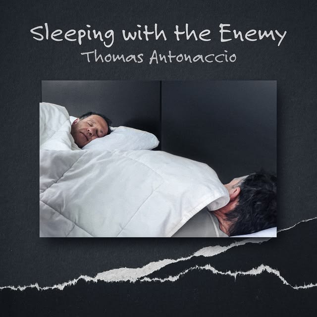 Thomas Antonaccio Thomas Antonaccio