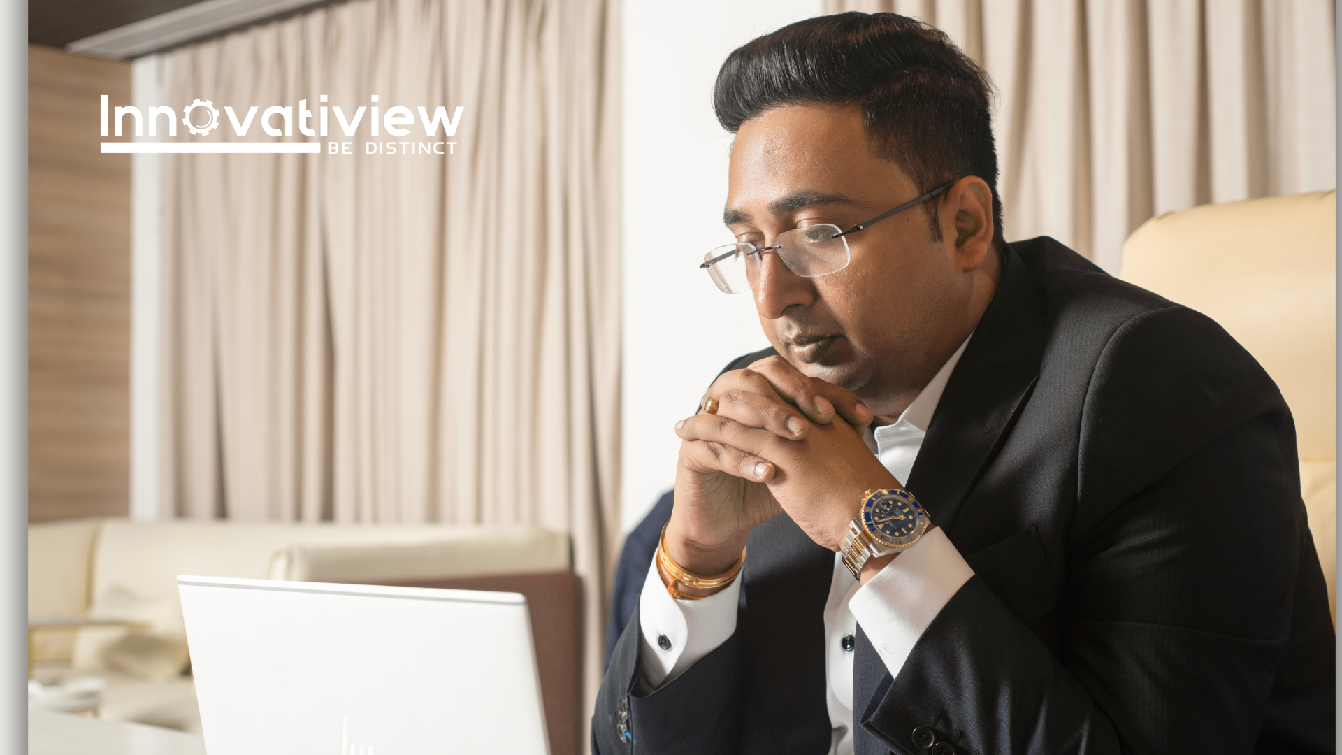 Ashish Mittal: Biography, Age, Education, Founder of Innovatiview India Ltd, Achievements – Impact