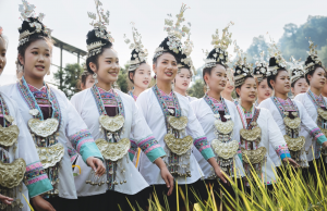 Grand Song of the Dong