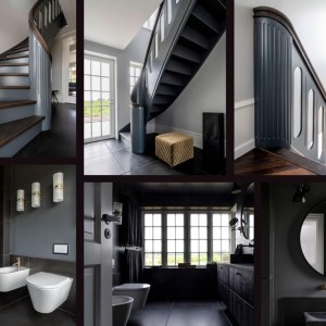 Luxury Architect-Designed Wooden Homes in Denmark - Træhuse Nordsjælland